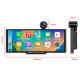 Автомонітор Aspiring Auto Play DVR 2, Magnet, CarPlay, Android auto