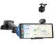 Автомонітор Aspiring Auto Play DVR 2, Magnet, CarPlay, Android auto