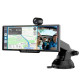 Автомонітор Aspiring Auto Play DVR 2, Magnet, CarPlay, Android auto