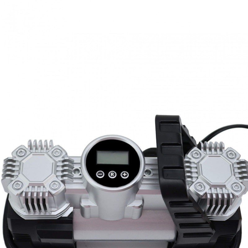 Автокомпресор Aspiring Airflow 3 metal 85L 180W
