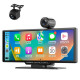 Автомонітор Aspiring Auto Play DVR 2, Magnet, CarPlay, Android auto