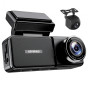 Відеореєстратор Aspiring Alibi 11 QHD 2K Dual WiFi