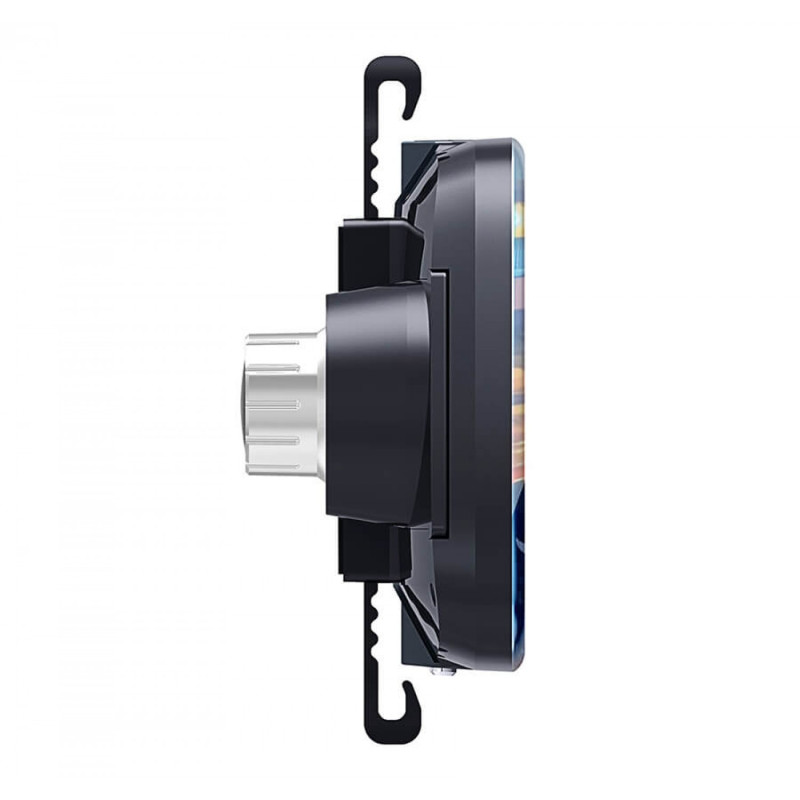 Дзеркало відеореєстратор Aspiring Maxi 5 WIfi 4K Speedcam GPS Logger
