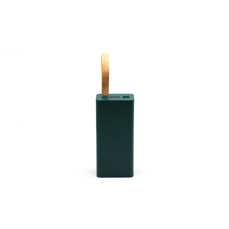 УМБ Aspiring Light 30 PD 22.5W 30000mAh