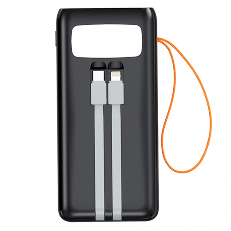 Павербанк Aspiring Light 50 PD22.5W 50000 mAh