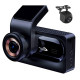 Відеореєстратор Aspiring AT360 Dual 4G GPS