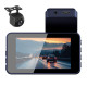 Відеореєстратор Aspiring AT360 Dual 4G GPS