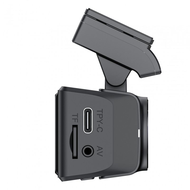 Відеореєстратор Aspiring Alibi 10 QHD2.5K Dual WiFi