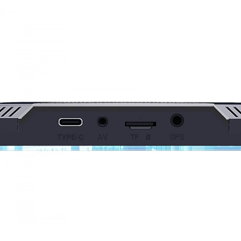 Відеореєстратор Aspiring Reflex 9 Dual FHD (RE090SK)
