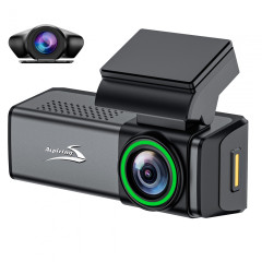 Відеореєстратор Aspiring Alibi 10 QHD2.5K Dual WiFi