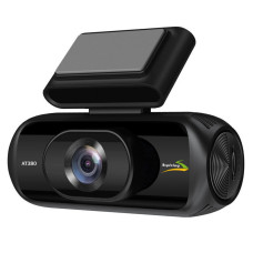 Відеореєстратор Aspiring AT380 UHD 4K, Speedcam (AT80D3)