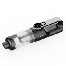 Автомобільний пилосос Aspiring Gale 4 Blow air Wireless and Cord 17000 Pa