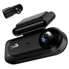 Відеореєстратор Aspiring Alibi 12 Dual, WiFi, 4K