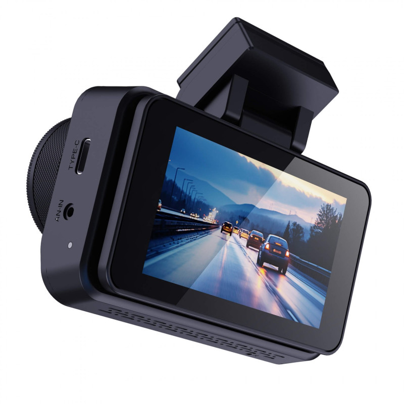 Відеореєстратор Aspiring Expert 10 CPL Wifi 4k