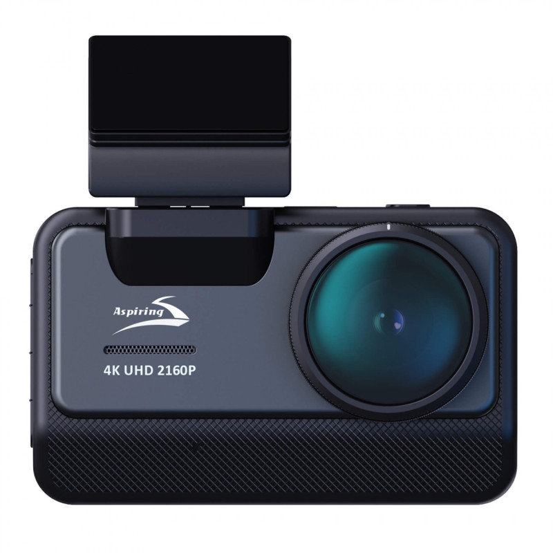 Відеореєстратор Aspiring Expert 10 CPL Wifi 4k