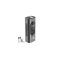 Портативний автокомпресор Aspiring Storm 2 Power Bank