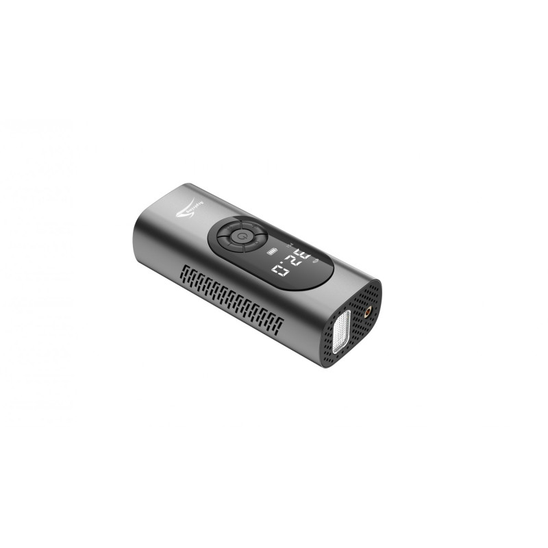Портативный автокомпрессор Aspiring Storm 2 Power Bank