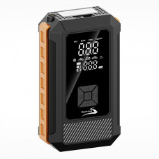Пускозарядний пристрій Aspiring Jump 5 Power bank 3-in-1 with inflator
