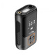 Портативний автокомпресор Aspiring Storm 4 Power Bank, 22L