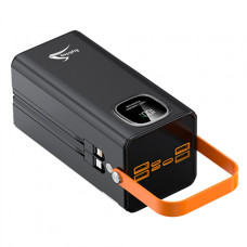 Зовнішній акумулятор (павербанк) Aspiring Light 60 60000mAh PD22.5W