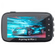 Видеорегистратор Aspiring Griffon 1 Dual, 4K, Speedcam, Wi-Fi, GPS