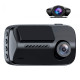 Видеорегистратор Aspiring Griffon 1 Dual, 4K, Speedcam, Wi-Fi, GPS