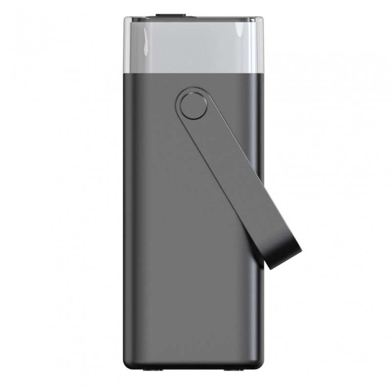 Зовнішній акумулятор (павербанк) Aspiring Vigor 40 PD65W, 40000 mAh