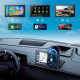 Автомонітор Aspiring Auto Play 1, CarPlay, Android auto