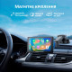 Автомонітор Aspiring Auto Play 1, CarPlay, Android auto