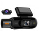 Відеореєстратор Aspiring Griffon 2 Wi-Fi 4К, 3 channels