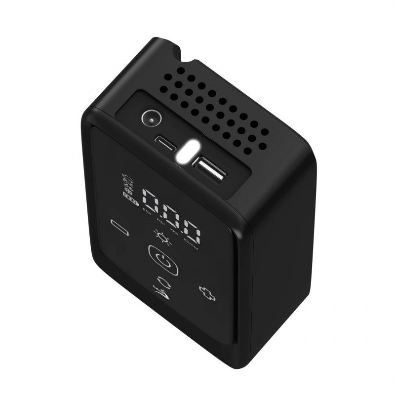 Автокомпрессор Aspiring Storm 6 Powerbank 90W 20L/min Wireless and Cord