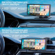 Автомонітор Aspiring Auto Play 2, CarPlay, Android auto