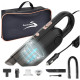 Автомобильный пылесос Aspiring Dust 5 Brushless 16000 Pa Wireless and Cord