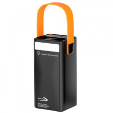 Зовнішній акумулятор (павербанк) Aspiring Vigor 50 50000mAh PD100W