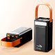 Мощный внешний аккумулятор Aspiring Vigor 50 50000mAh PD100W