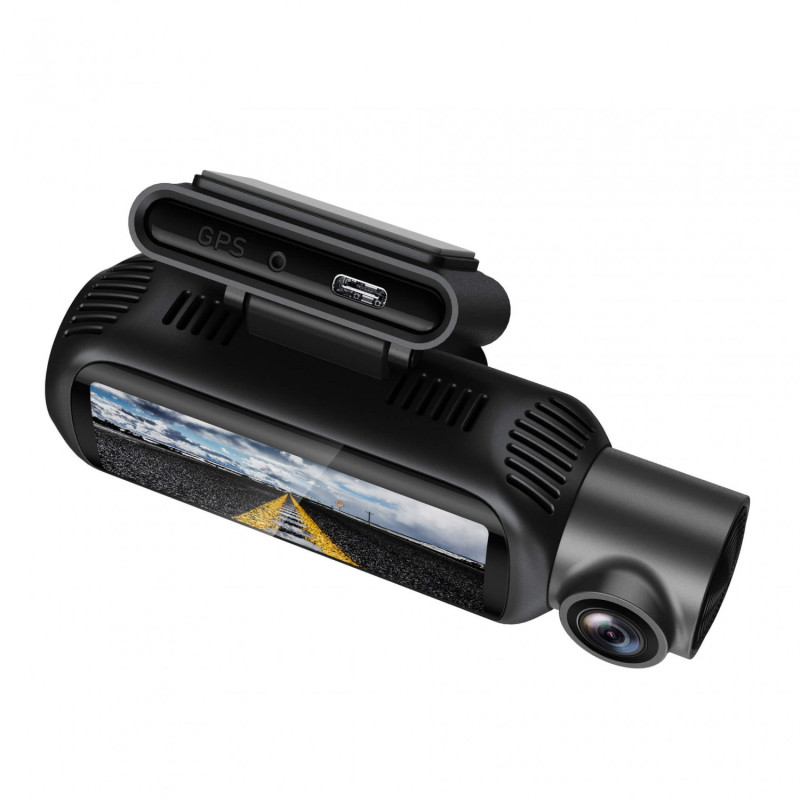 Відеореєстратор Aspiring Griffon 2 Wi-Fi 4К, 3 channels