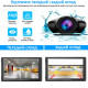 Автомобильный монитор Aspiring Auto Play DVR 1, CarPlay, Android auto