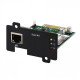 SNMP-адаптер EAST iDA-ST105P для ДБЖ
