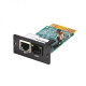 SNMP-адаптер EAST iDA-ST200P (для удаленного мониторинга и управления ИБП)