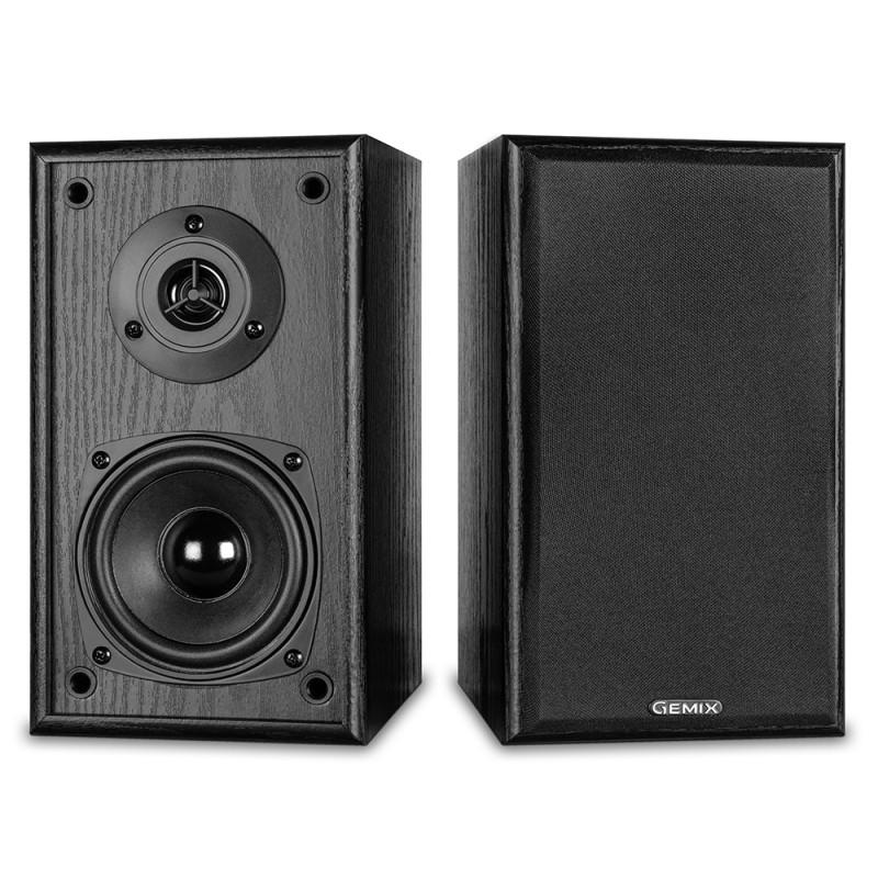 Акустическая система Gemix TF-611 Black