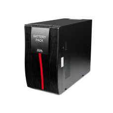 Зовнішній батарейний блок Powercom EBP.MAC-2-3K.72VDC (для On-Line ДБЖ MAC-2000 / MAC-3000)