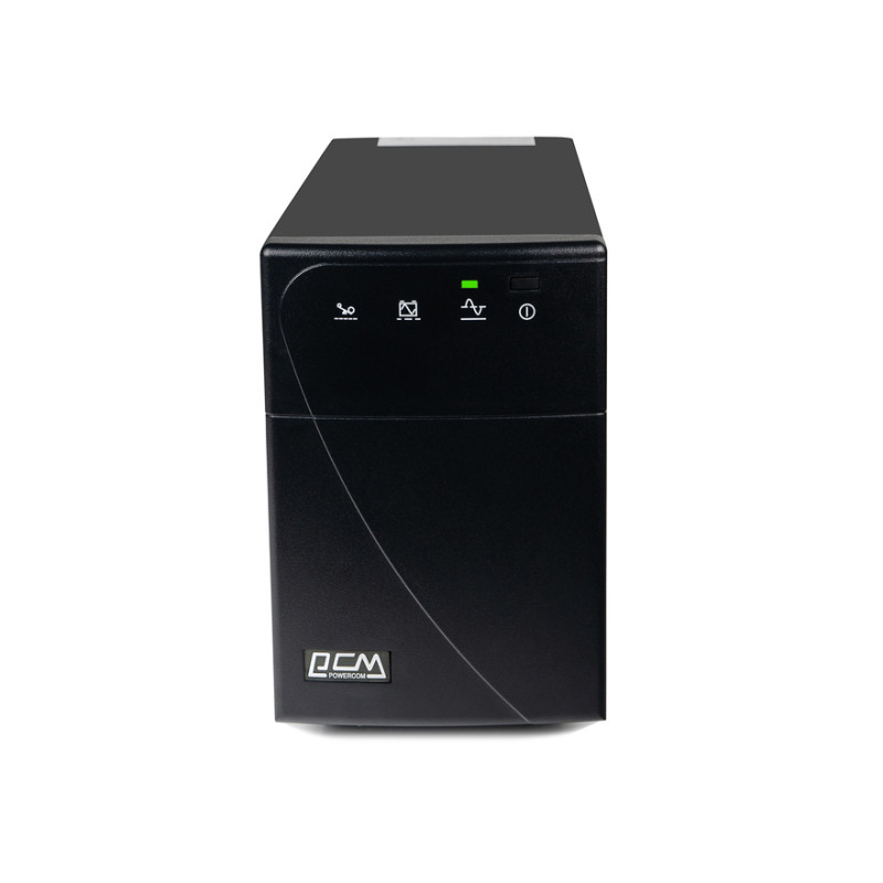 ДБЖ Powercom BNT-3000AP, 1800 Вт, 6хIEC, AVR, USB