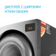 Акустична система 2.1 F&D F770X Black