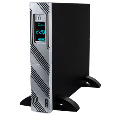 ДБЖ SRТ-1000XL LCD Powercom