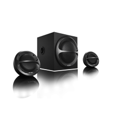 Акустична система 2.1 F&D A110 Black