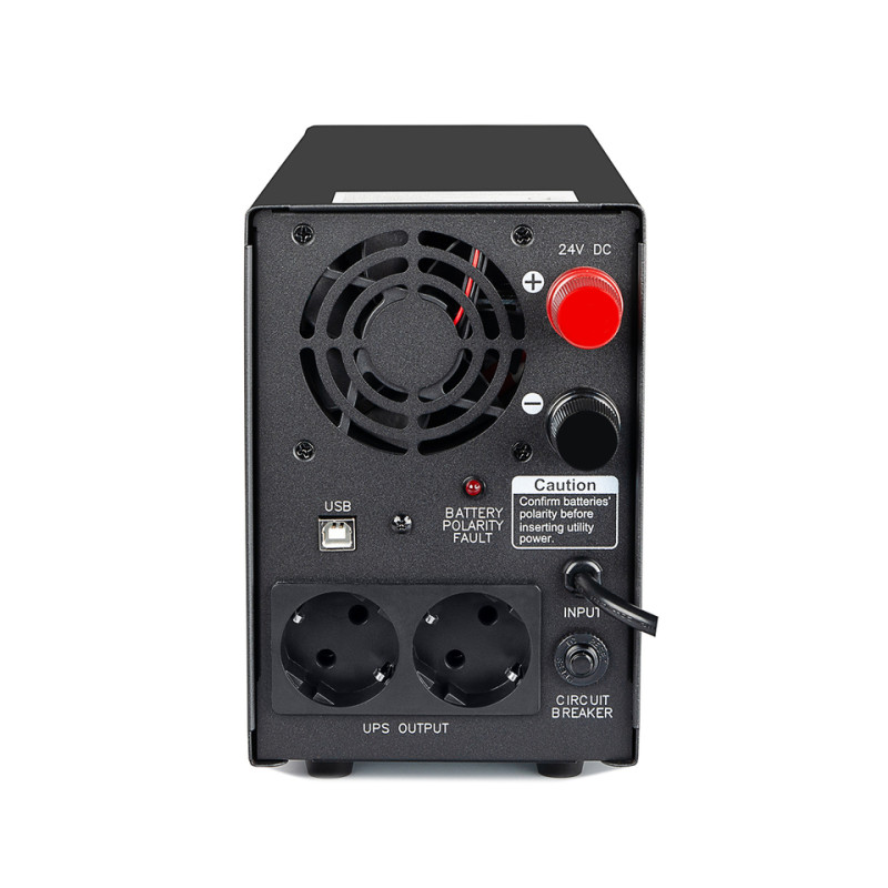 Джерело безперебійного живлення Powercom INF-1500