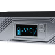 ДБЖ Powercom SRT-3000A, 2700 Вт, 8хIEC, AVR, LCD, USB