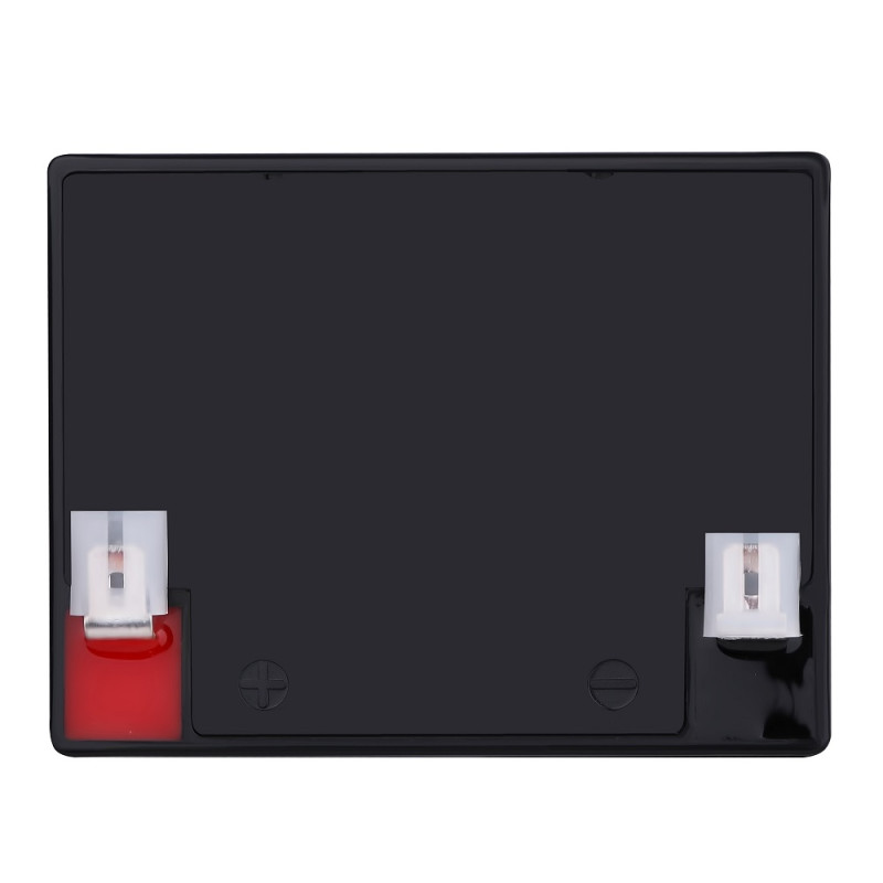Акумуляторна батарея Gemix GB12045 AGM 12V 4.5Ah