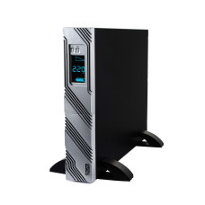 ДБЖ Powercom SRT-3000A, 2700 Вт, 8хIEC, AVR, LCD, USB