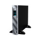 ДБЖ Powercom SRT-3000A, 2700 Вт, 8хIEC, AVR, LCD, USB